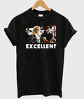 excellent tshirt Hoodie, Sweatshirt | PureTeeCo.com