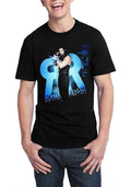 Custom Black T-Shirt Style001 Hoodie, Sweatshirt | PureTeeCo.com