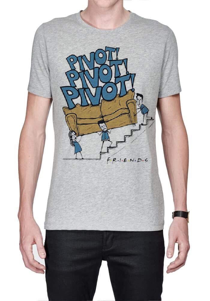 Pivot T-Shirt Hoodie, Sweatshirt | PureTeeCo.com