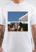Iâ€™m Going To Jump, Do I Flip T-Shirt Hoodie, Sweatshirt | PureTeeCo.com