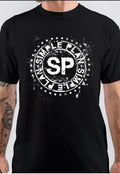 Simple Plan Rock Band T-Shirt Hoodie, Sweatshirt | PureTeeCo.com