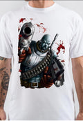 Breastplate T-Shirt Hoodie, Sweatshirt | PureTeeCo.com