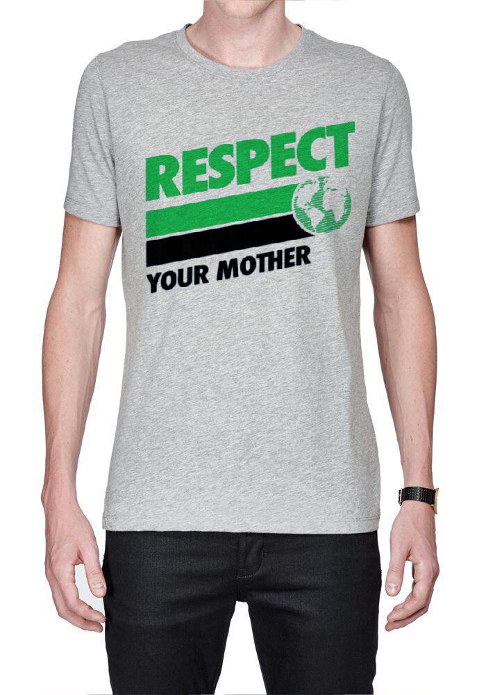 Respect Your Mother T-Shirt Hoodie, Sweatshirt | PureTeeCo.com