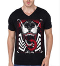 Venom Black T-Shirt Style005 Hoodie, Sweatshirt | PureTeeCo.com