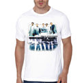 Back Street Boys White T-Shirt Hoodie, Sweatshirt | PureTeeCo.com