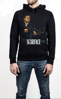 Scarface Black Hoodie T-Shirts, Sweatshirt | PureTeeCo.com