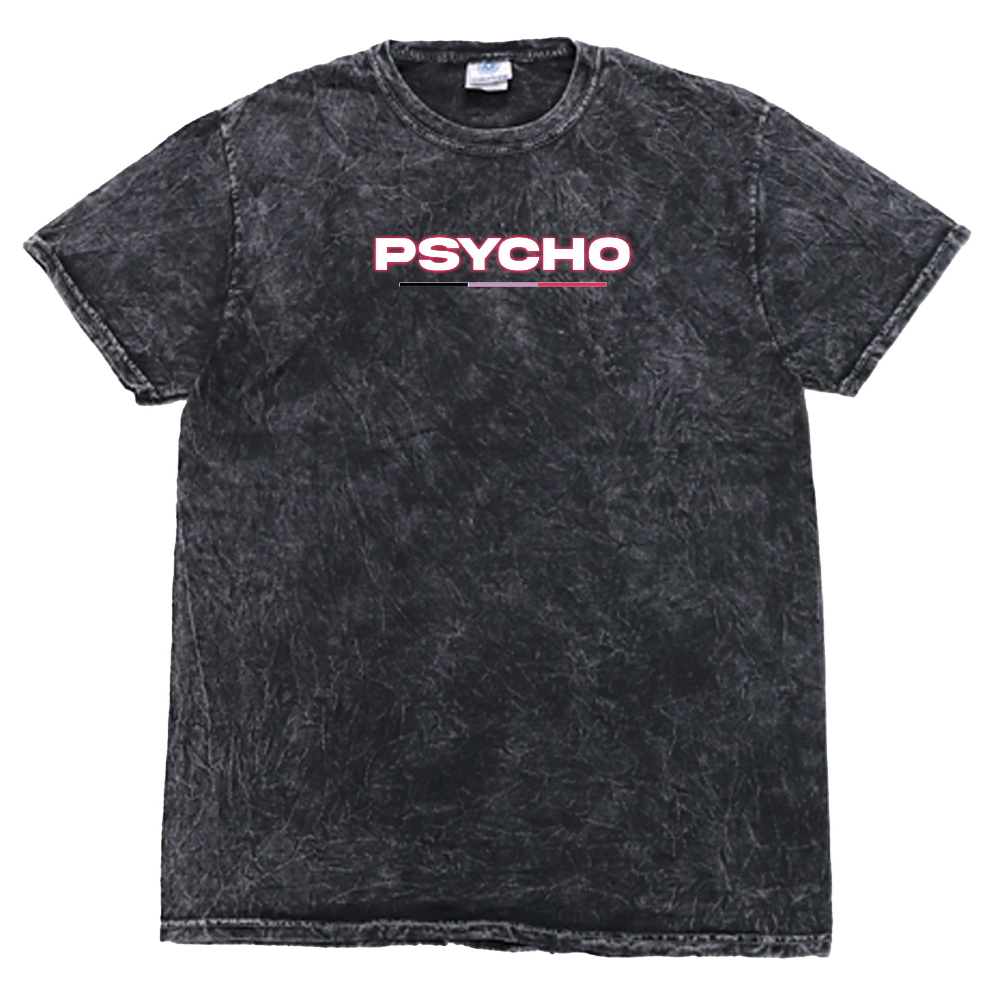 Chris Turner - Not Happy Psycho T-Shirt Hoodie, Sweatshirt | PureTeeCo.com (Image 2)