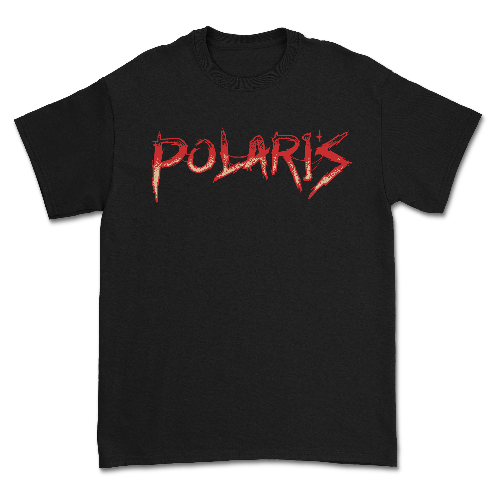 Polaris - Inhumane Reaper T-Shirt Hoodie, Sweatshirt | PureTeeCo.com (Image 2)