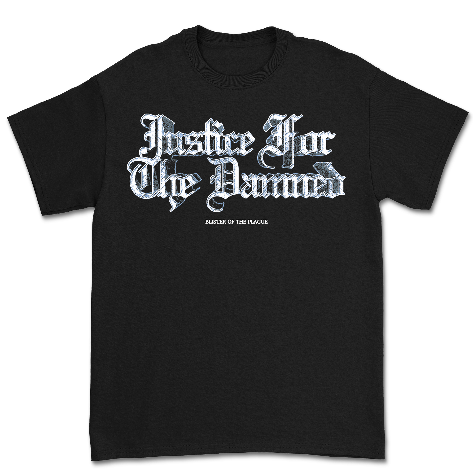Justice For The Damned - USA Shirt Hoodie, Sweatshirt | PureTeeCo.com