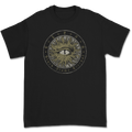 Cloak - Eye T-Shirt Hoodie, Sweatshirt | PureTeeCo.com (Image 1)