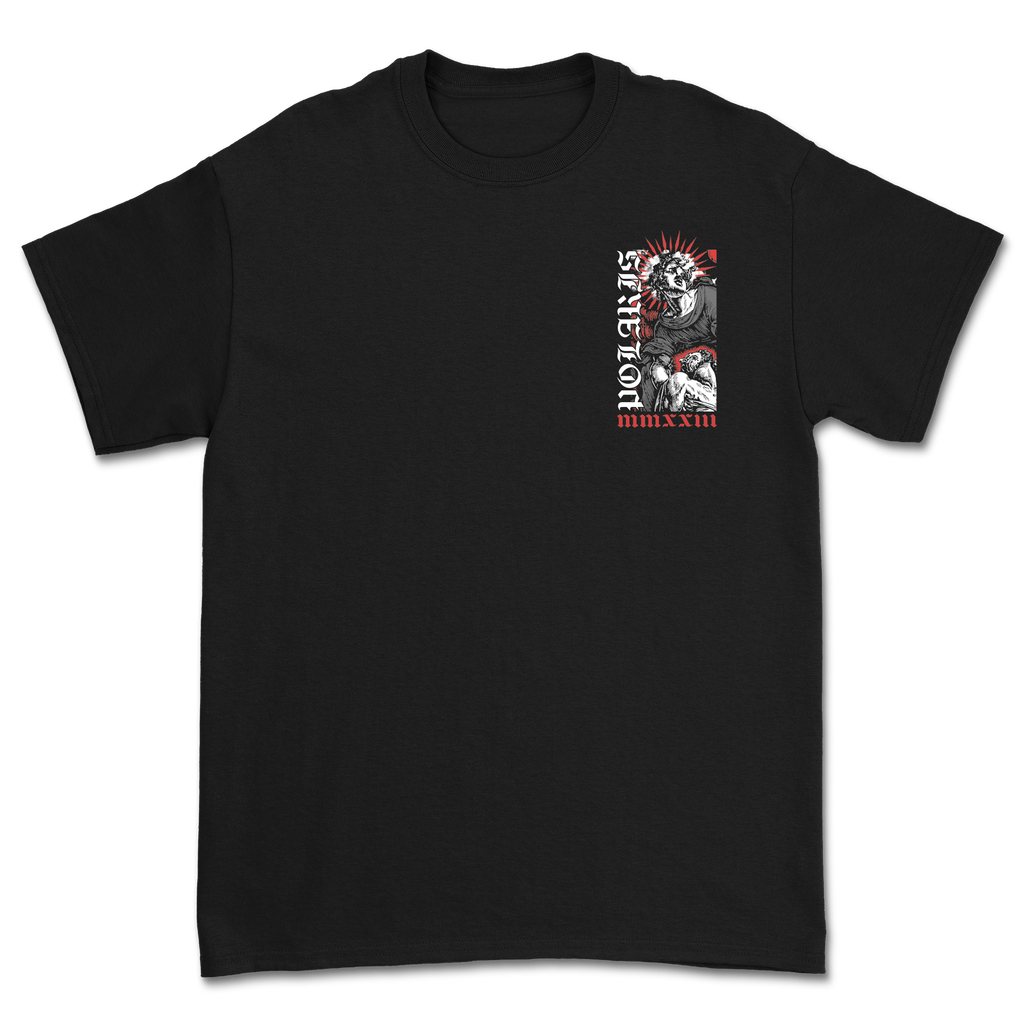 Polaris - Death Angel T-Shirt Hoodie, Sweatshirt | PureTeeCo.com (Image 2)