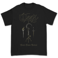 Cloak - Flame Serpent T-Shirt Hoodie, Sweatshirt | PureTeeCo.com (Image 1)