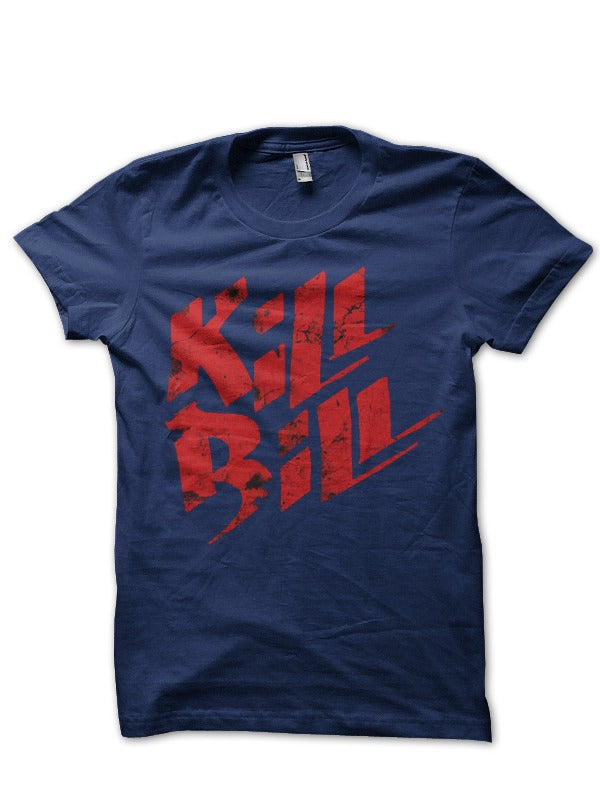 Kill Bill T-Shirt Style006 Hoodie, Sweatshirt | PureTeeCo.com