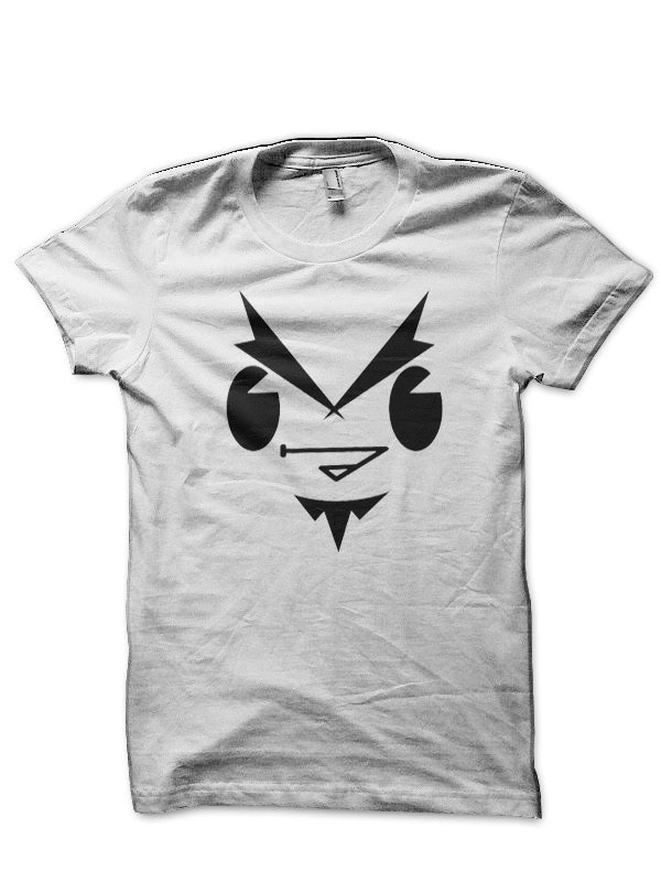 Face Me T-Shirt Hoodie, Sweatshirt | PureTeeCo.com