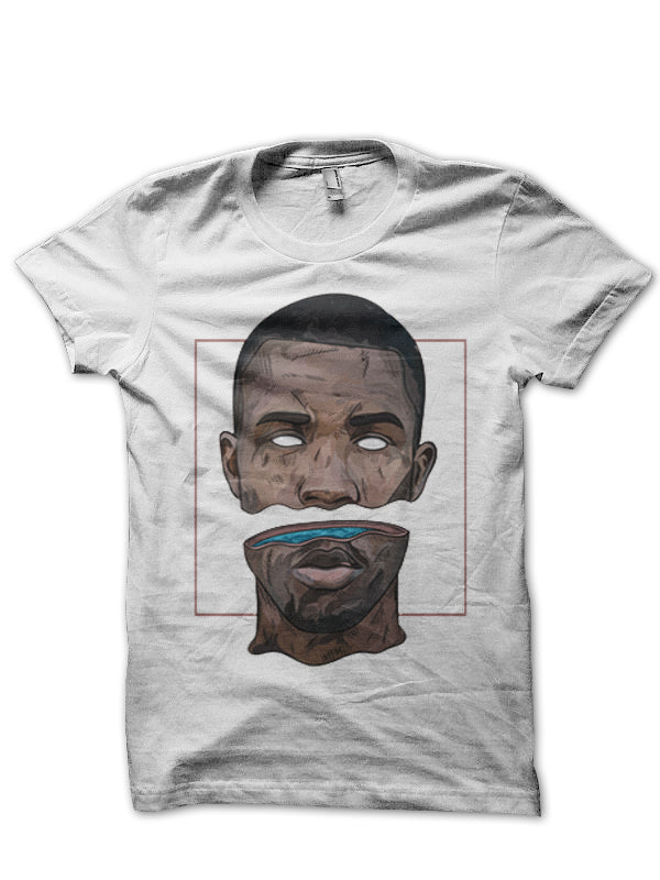 Frank Ocean Half Sleeve T-Shirt Style005 Hoodie, Sweatshirt | PureTeeCo.com