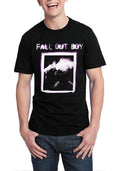 Fall Out Boy Black T-Shirt Hoodie, Sweatshirt | PureTeeCo.com