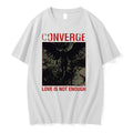 Fallen Angel Converge Love Is Not Enough 0 Tshirts Sweater