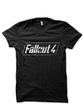 Fallout Tee Hoodie, Sweatshirt | PureTeeCo.com