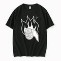 Family Values Means Burn Down Factory Fire 0 Tshirts Sweater