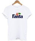 fanta t-shirt Hoodie, Sweatshirt | PureTeeCo.com
