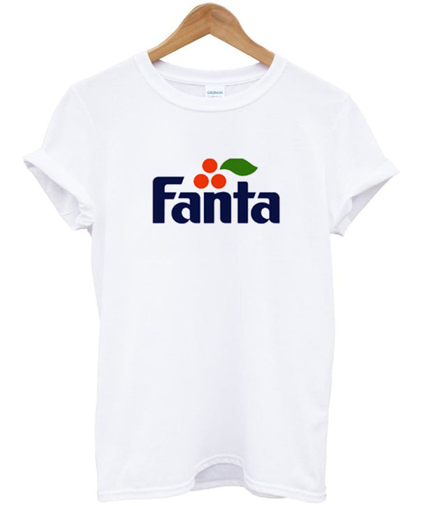 fanta t-shirt Hoodie, Sweatshirt | PureTeeCo.com
