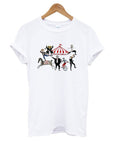 fashion circus t-shirt Hoodie, Sweatshirt | PureTeeCo.com