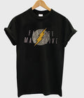 fastes man alive t-shirt Hoodie, Sweatshirt | PureTeeCo.com