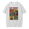 Fat Freddy Demonstrates Rolling Papers 0 Tshirts Sweater