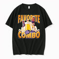 Favorite Combo Beer 90s Bootleg 0 Tshirts Sweater