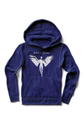 Faze Clan Navy Blue Hoodie T-Shirts, Sweatshirt | PureTeeCo.com