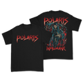 Polaris - Inhumane Reaper T-Shirt Hoodie, Sweatshirt | PureTeeCo.com (Image 1)