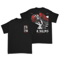 Polaris - Death Angel T-Shirt Hoodie, Sweatshirt | PureTeeCo.com (Image 1)