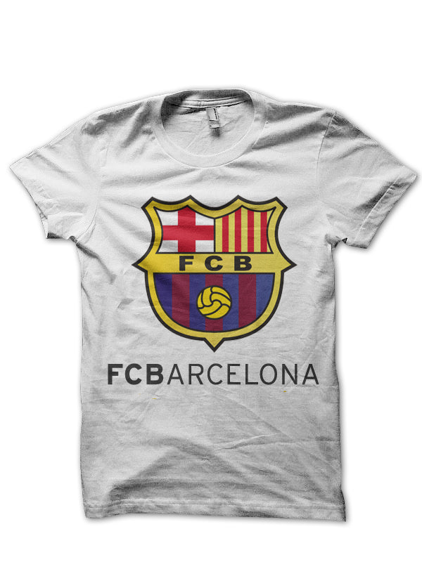FCB T-Shirts Hoodie, Sweatshirt | PureTeeCo.com