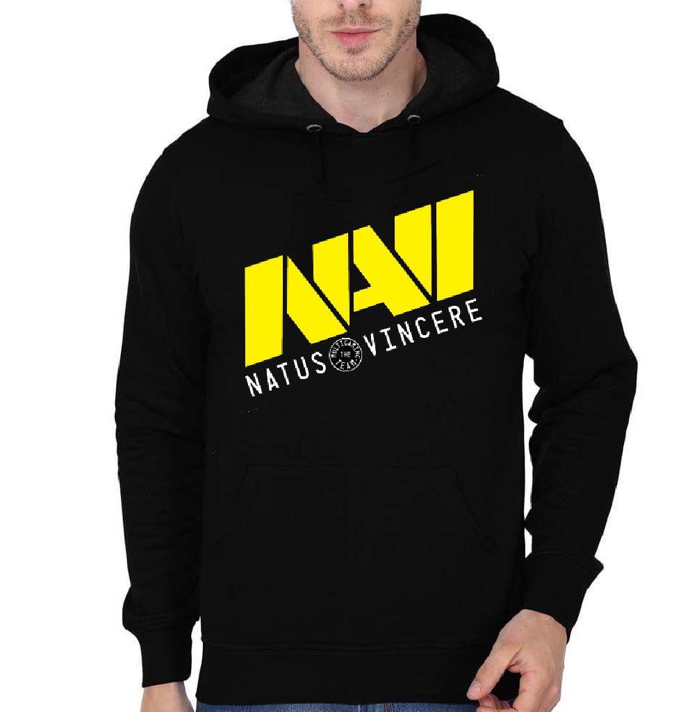 Natus Vincere Hoodie T-Shirts, Sweatshirt | PureTeeCo.com