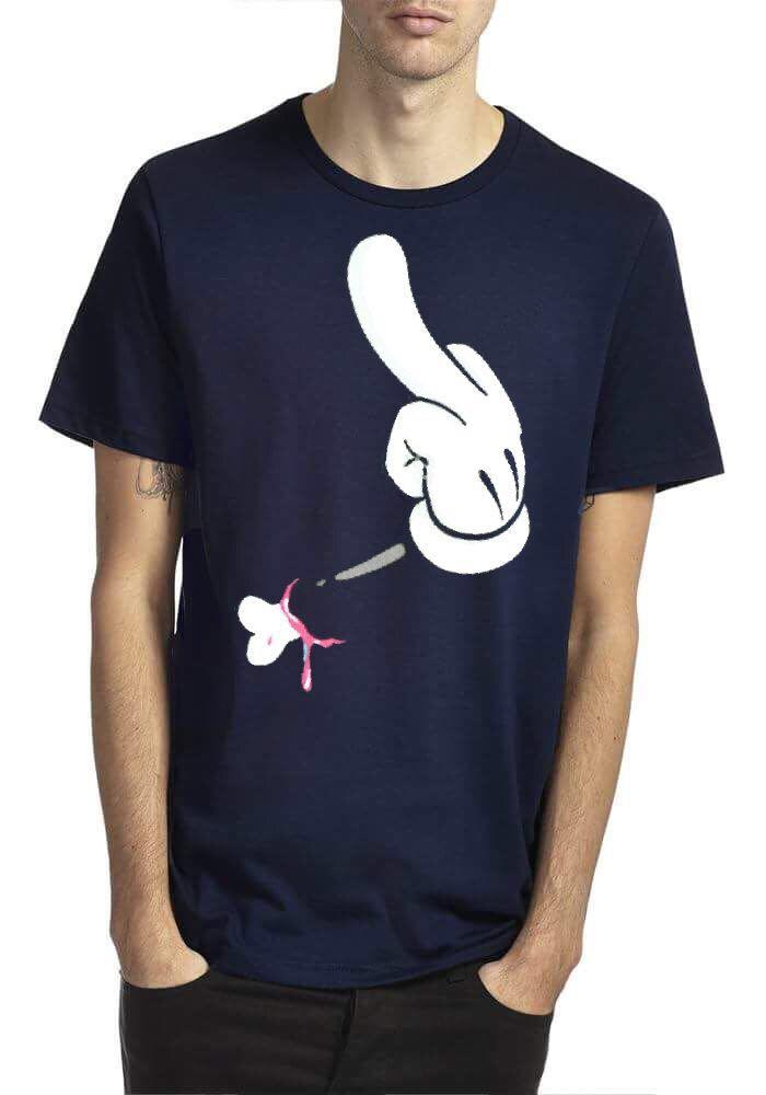 Custom Navy Blue T-Shirt Style002 Hoodie, Sweatshirt | PureTeeCo.com