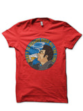 Seinfeld Red T-Shirt Hoodie, Sweatshirt | PureTeeCo.com