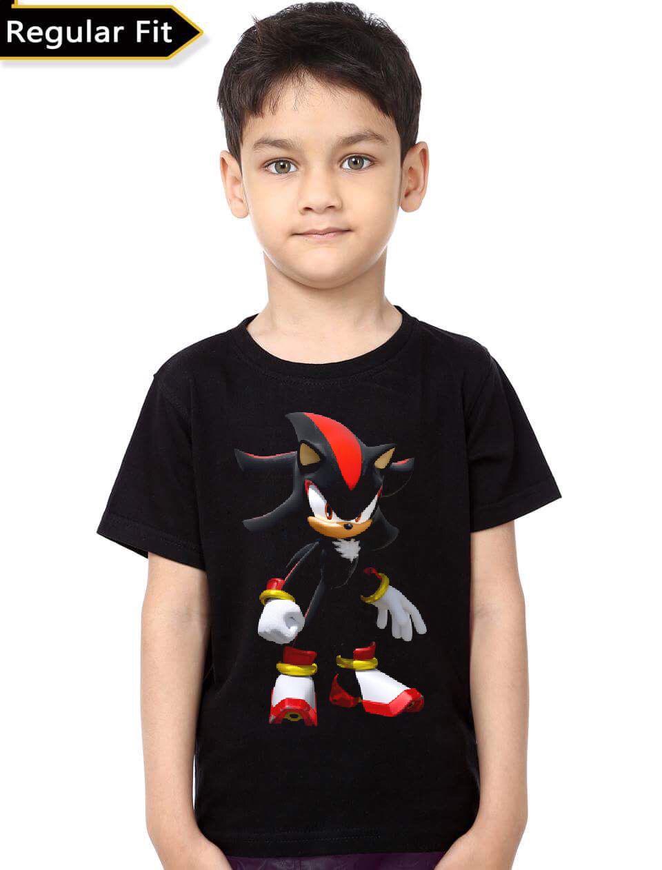Johnny Yong Bosch Sonic T-Shirt Hoodie, Sweatshirt | PureTeeCo.com