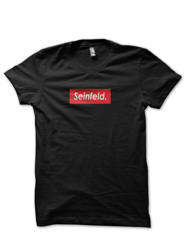 Seinfeld T-Shirt Style003 Hoodie, Sweatshirt | PureTeeCo.com