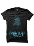 Winter festival Black T-Shirt Hoodie, Sweatshirt | PureTeeCo.com