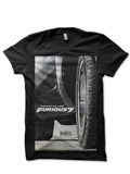 FF7 Black Tee Style001 Hoodie, Sweatshirt | PureTeeCo.com