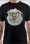 Sons Of Anarchy T-Shirt Style003 Hoodie, Sweatshirt | PureTeeCo.com