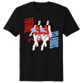 Figures T-Shirt Hoodie, Sweatshirt | PureTeeCo.com