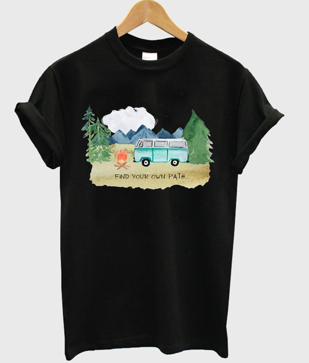 find your own fath t-shirt Hoodie, Sweatshirt | PureTeeCo.com