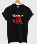finding francis t-shirt Hoodie, Sweatshirt | PureTeeCo.com
