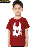 Little Finger Red T-Shirt Hoodie, Sweatshirt | PureTeeCo.com