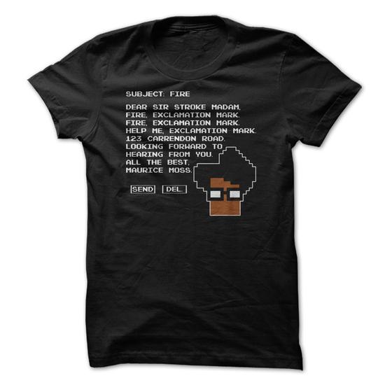 Fire Black T-Shirt Hoodie, Sweatshirt | PureTeeCo.com