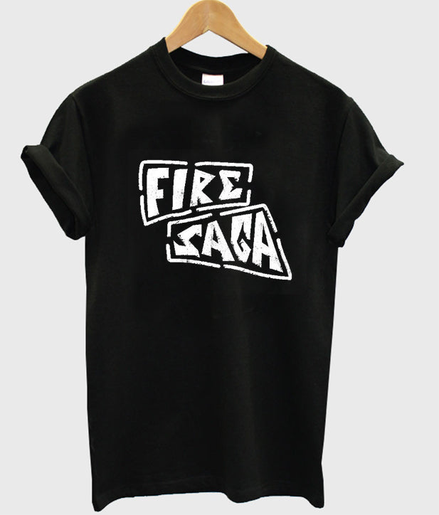 fire saga t-shirt Hoodie, Sweatshirt | PureTeeCo.com