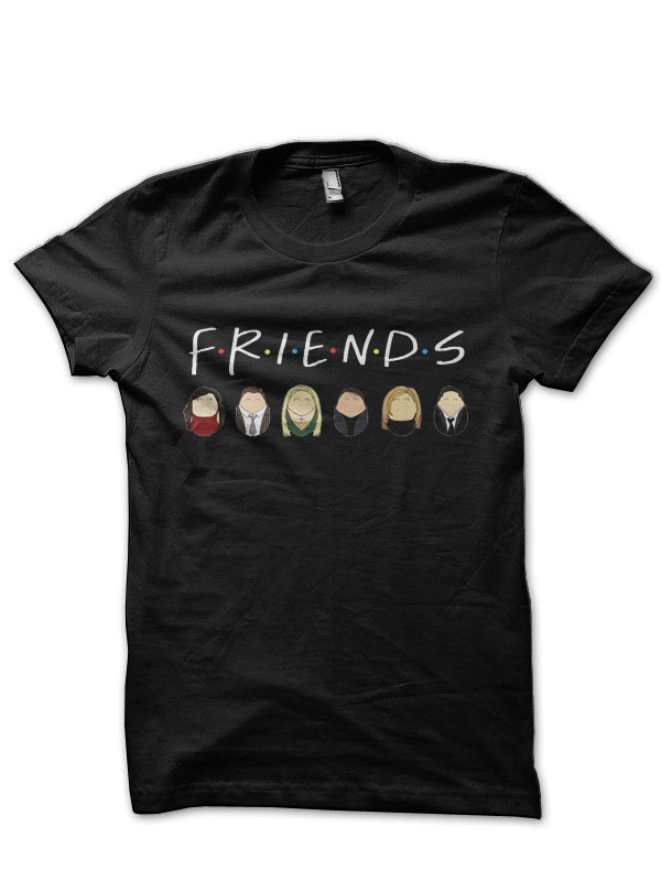 â€œFRIENDS TV Show T-Shirt Hoodie, Sweatshirt | PureTeeCo.com