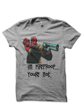 Mike Mignola T-Shirt Hoodie, Sweatshirt | PureTeeCo.com