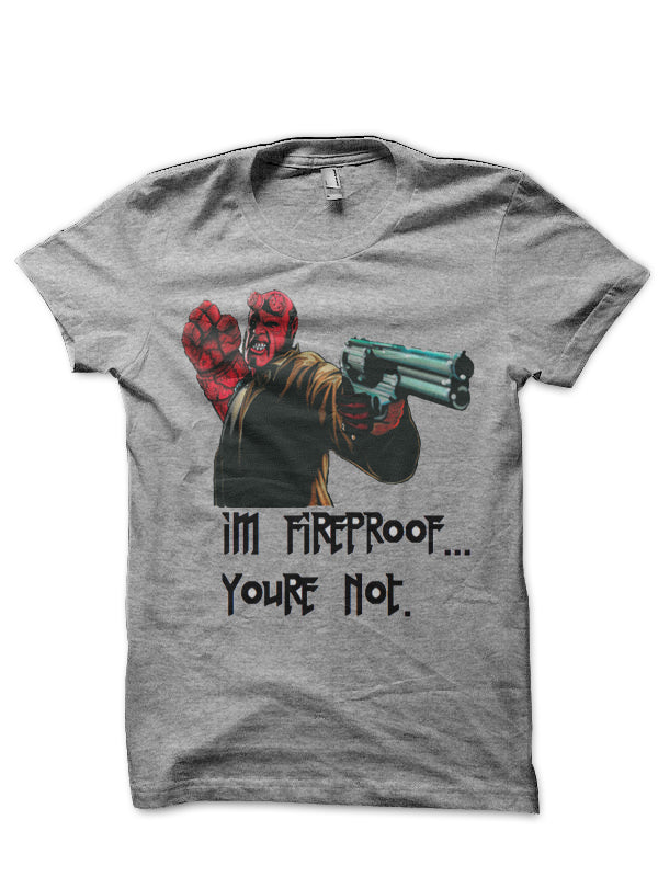 Mike Mignola T-Shirt Hoodie, Sweatshirt | PureTeeCo.com